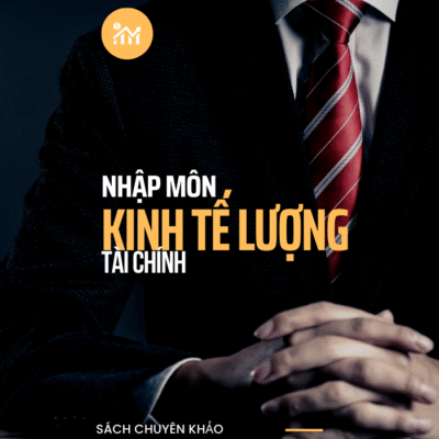 Nhập môn Kinh tế lượng trong tài chính
