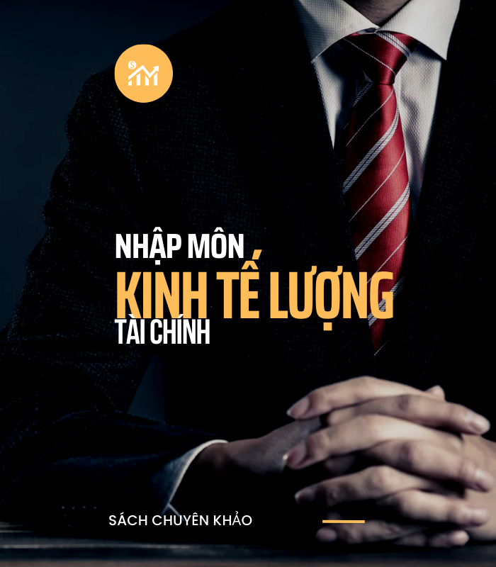 Nhập môn Kinh tế lượng trong tài chính