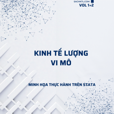 Kinh tế lượng vi mô sử dụng Stata
