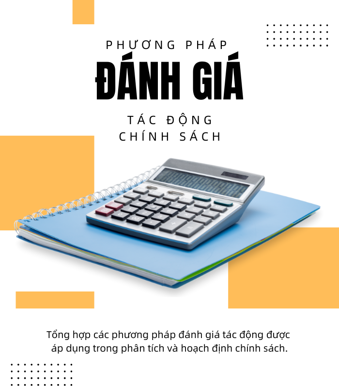 Kinh tế lượng đánh giá tác động chính sách