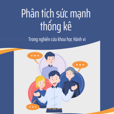 Phân tích sức mạnh thống kê cho các khoa học hành vi
