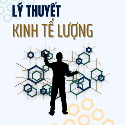 Lý thuyết Kinh tế lượng