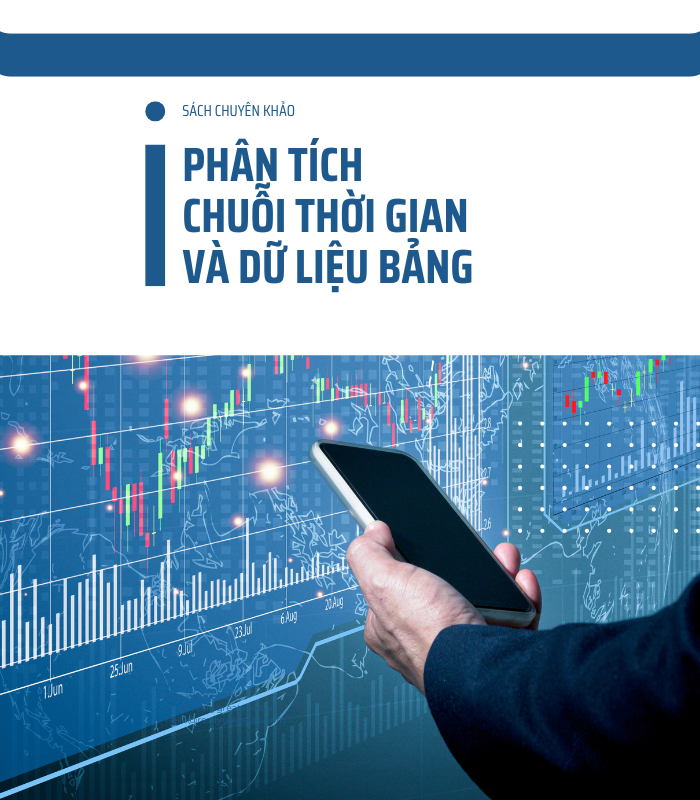 Phân tích chuỗi thời gian và dữ liệu bảng