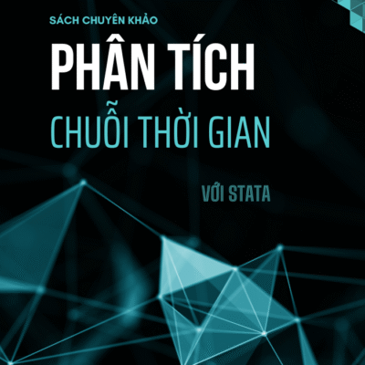 Phân tích chuỗi thời gian với Stata