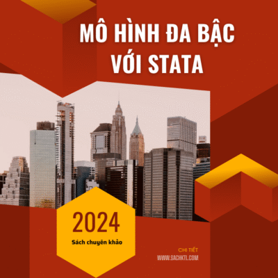 Mô hình đa bậc với Stata