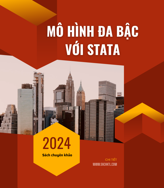 Mô hình đa bậc với Stata