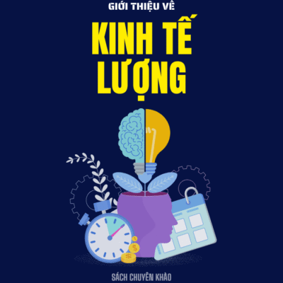 Giới thiệu về kinh tế lượng