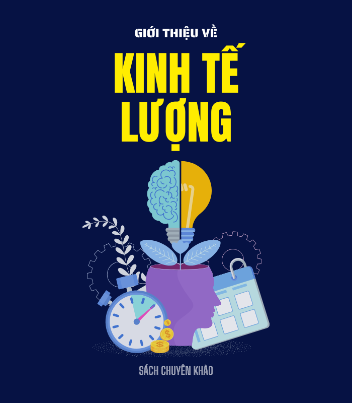 Giới thiệu về kinh tế lượng