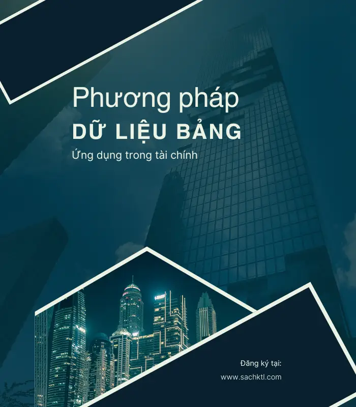 Phương pháp dữ liệu bảng trong tài chính