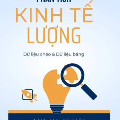 Phân tích dữ liệu chéo và dữ liệu bảng