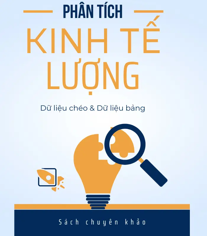 Phân tích dữ liệu chéo và dữ liệu bảng