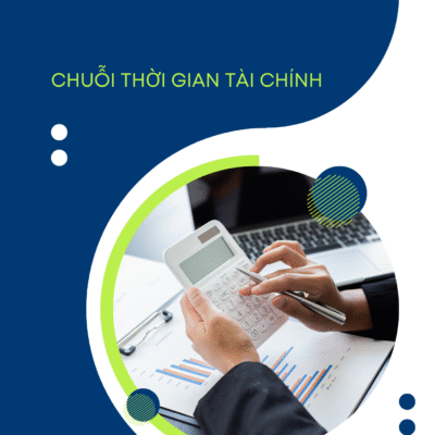 Phân tích chuỗi thời gian tài chính với Stata