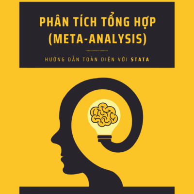 Hướng dẫn thực hiện Phân tích tổng hợp ứng dụng với Stata