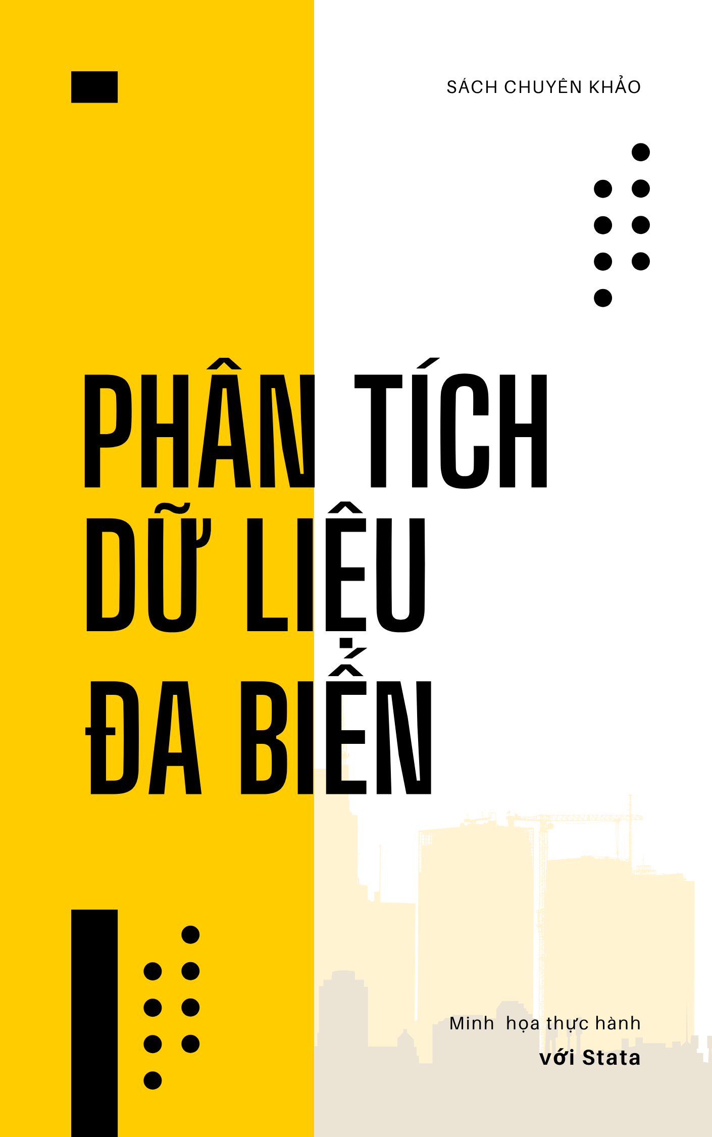 Phân tích dữ liệu đa biến - Minh họa thực hành trên Stata